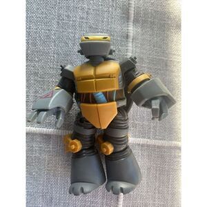 Teenage Mutant Ninja Turtles “Metalhead” 2013 5” Playmates Figure